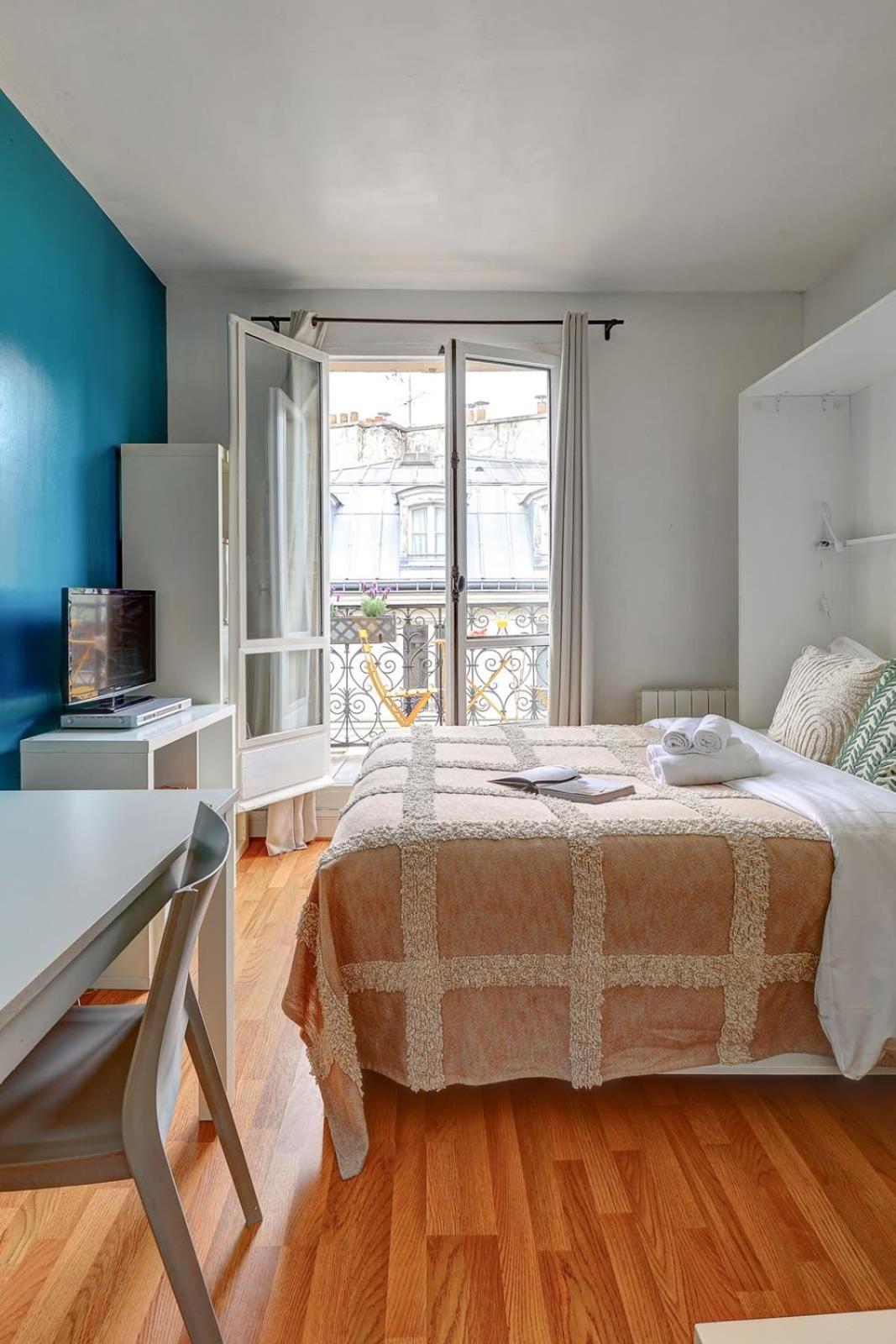 Louvre & Central - Cityapartmentstay Apartment